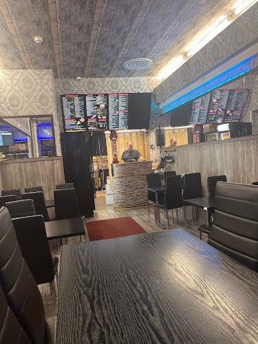 Hämpin pizzeria - Tampere