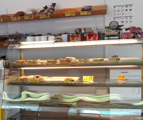 Opinii despre Haagan PullaKauppa în Helsinki - Ravintola-ala