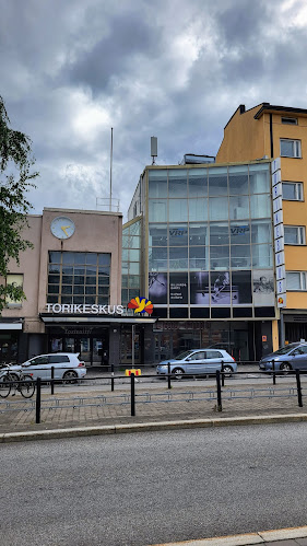 Cafe Agape - Jyväskylä