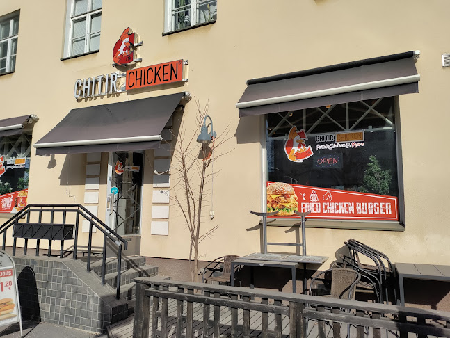Chitir Chicken Lohja - Lohja