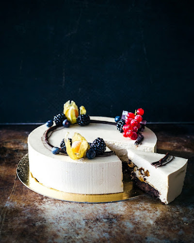 Aroma Bageri & Konditori GW Galleria