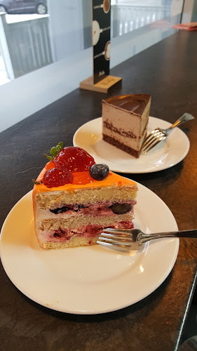 Comentarii opinii despre Kahvila & Konditoria Arome