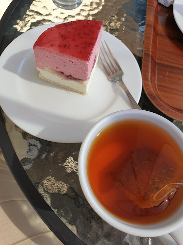 Kahvila & Konditoria Arome - Ravintola-ala