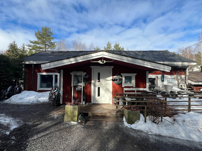 Katajakalliontie 2, 01120 VÄSTERSKOG