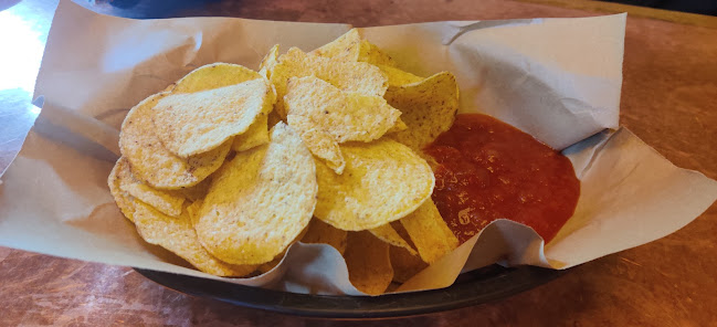 Comentarii opinii despre Amarillo, Rauma