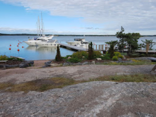 Ravintola Vaihela - Naantali