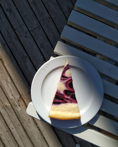 Comentarii opinii despre Kahvila Kisälli