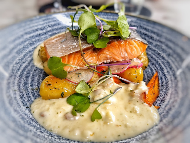 Opinii despre Frans & Sophie, Kuopio în Kuopio - Ravintola-ala