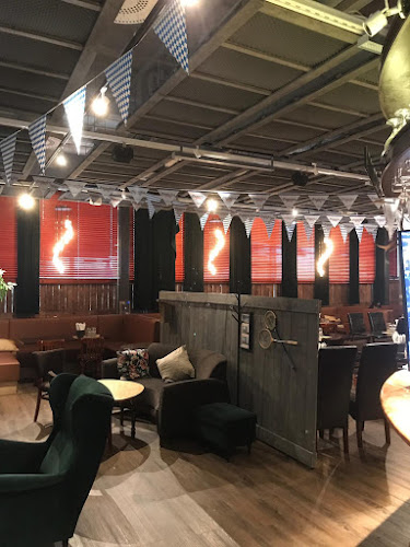 Ravintola Pallogrilli