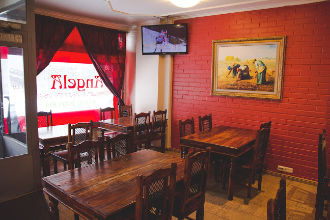 Comentarii opinii despre Angela Kebab-Pizzeria