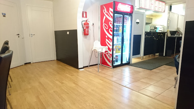 Ahtialan Pizza Kebab - Ravintola-ala