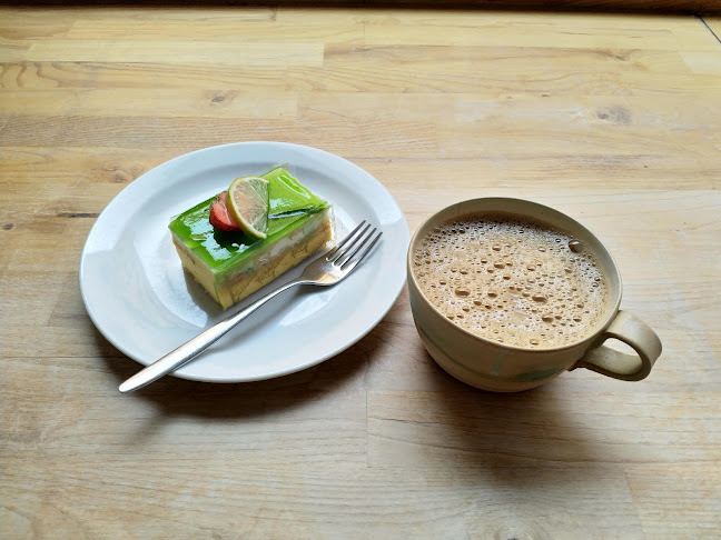 Kakkugalleria Fredrikinkatu - Helsinki