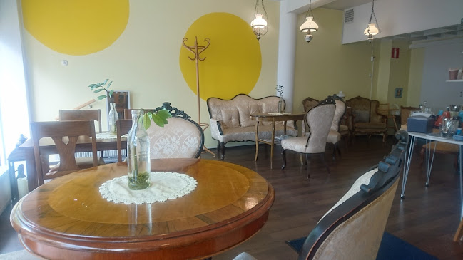 Opinii despre Erityisleipomo Muruset în Salo - Ravintola-ala