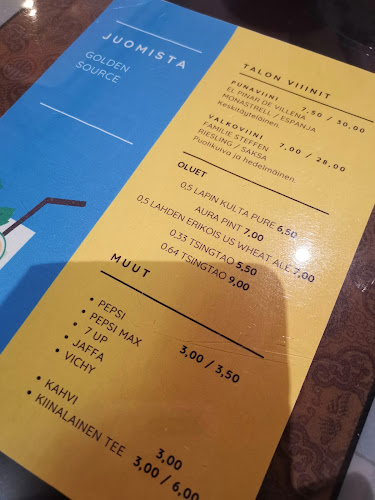 Zeng Hui Avoin yhtiö - Valkeakoski