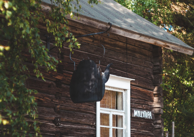 Kahvila Myllytupa - Ravintola-ala