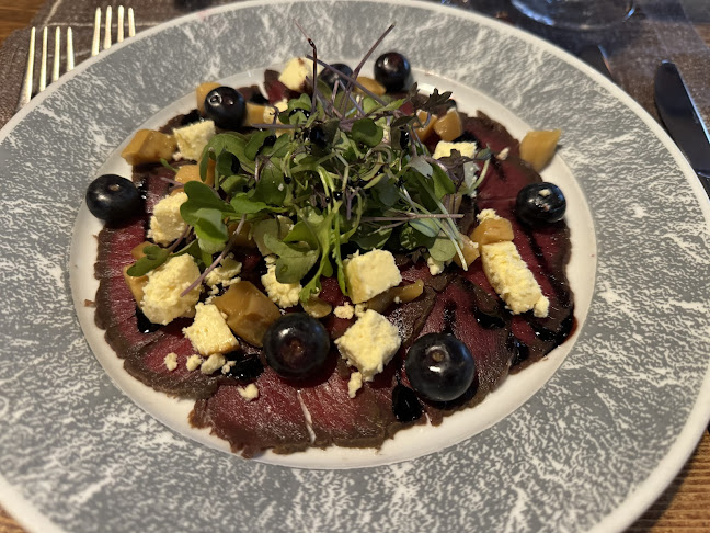 Opinii despre Lappi Ravintola în Helsinki - Ravintola-ala