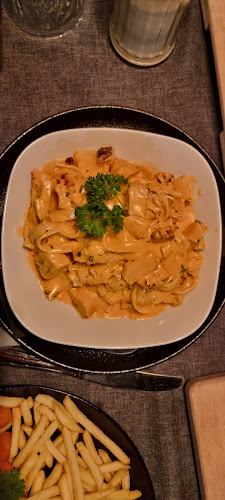 Kanalinranta 5, 26100 Rauma