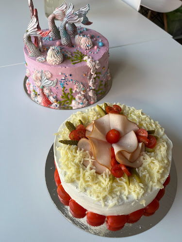 Éclair Paikka - Tampere