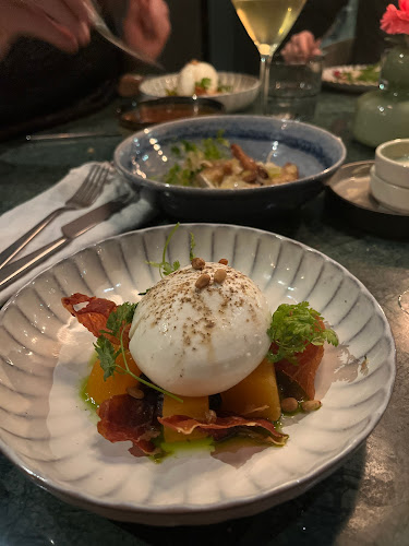 Comentarii opinii despre Gustav Kitchen & Bar