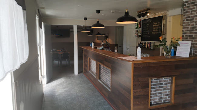 Leken Baari - Holmantien Pizzeria & Pub
