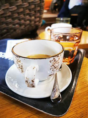 Opinii despre Coffee House Rovaniemi în Rovaniemi - Ravintola-ala