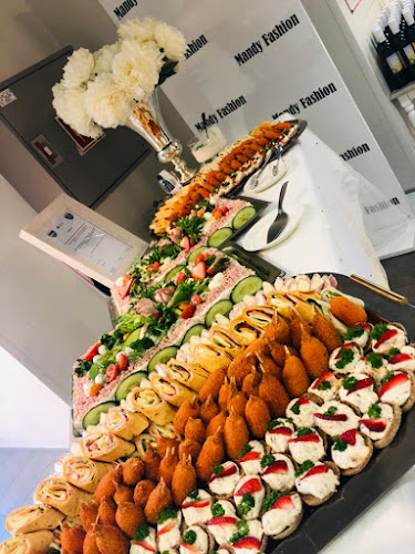 Comentarii opinii despre Lounasravintola ja pitopalvelu Madmar Catering