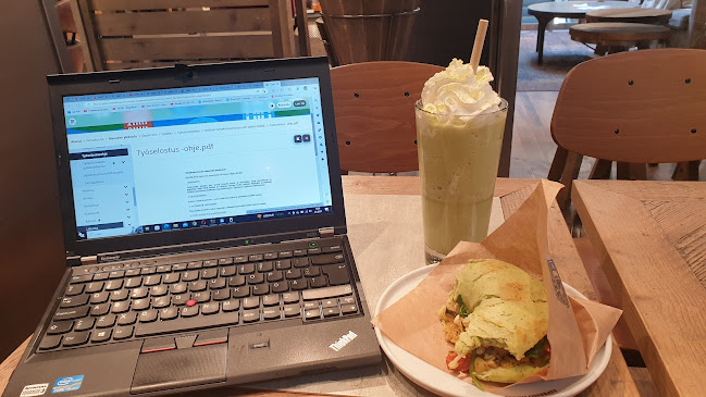 Aleksanterinkatu 18, 15140 Lahti