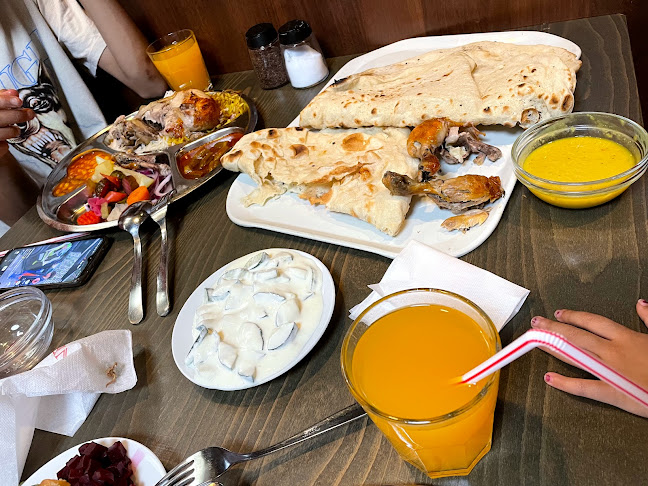 Comentarii opinii despre Newroz 21