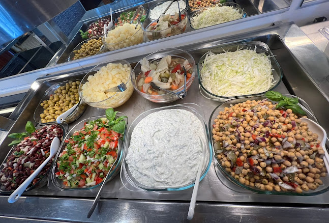 Comments and reviews of Tornio Thai Restaurant