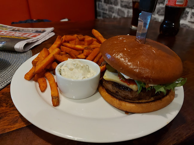 Kivijalka Mikkeli - Ravintola-ala