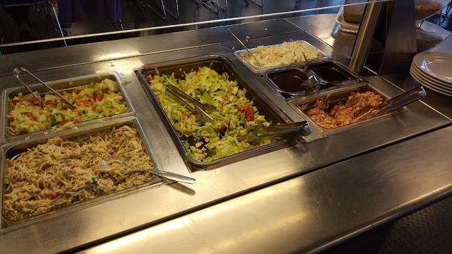 Opinii despre Cafe Neptunus în Kotka - Ravintola-ala