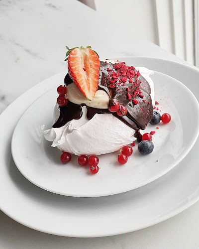 Pharmacy House - Café & Bakery