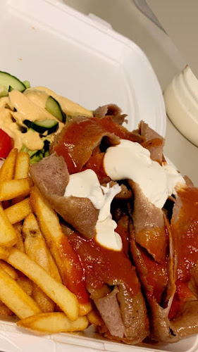 Comentarii opinii despre Pizzeria Bufalina