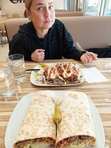 Airin Kebab - Salo