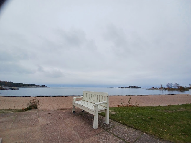 Comentarii opinii despre Cafferie Hanko