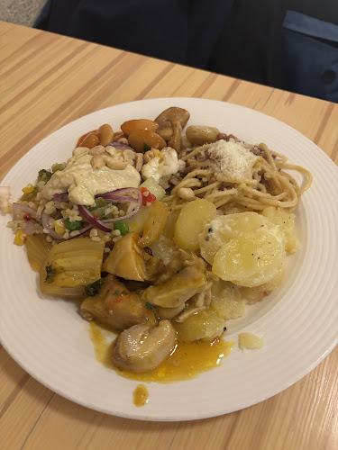 Comentarii opinii despre Ravintola Feenix Minimani