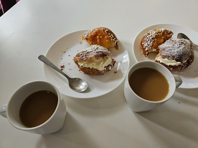 Leipomo-Konditoria Vilja - Ravintola-ala