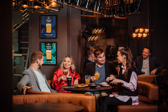 Comentarii opinii despre Maltti Taproom