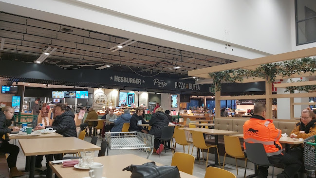 PizzaBuffa - Kouvola