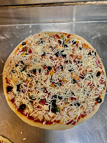 Naantali Kebab-Pizzeria - Naantali