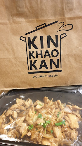 THAI LOHJA - Ravintola-ala
