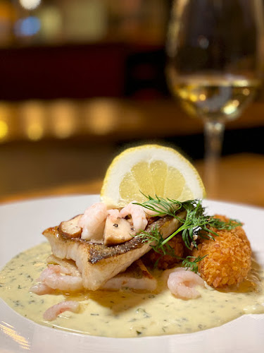 Opinii despre Ravintola Kulma Keittiö & Baari în Helsinki - Ravintola-ala