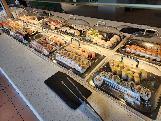 Ninki sushi - Lohja
