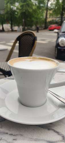 Opinii despre Kahvila Marocco în Helsinki - Ravintola-ala