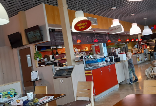 Graanintie 1, 50190 Mikkeli