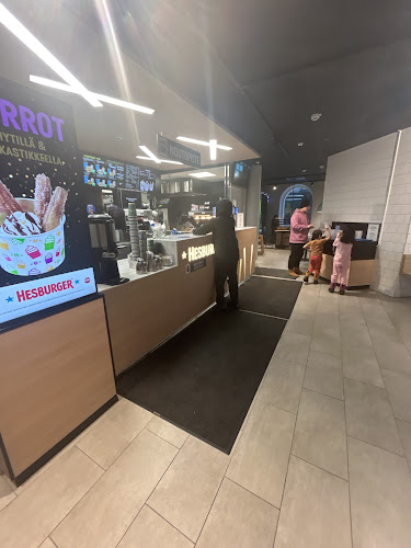 Hesburger Pietarsaari