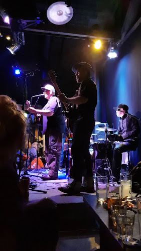 Opinii despre Calle-talo Pyhätunturi în Rovaniemi - Ravintola-ala