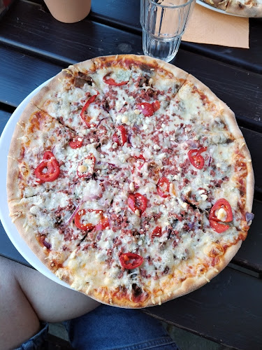 Lieksan pizzeria - Ravintola-ala