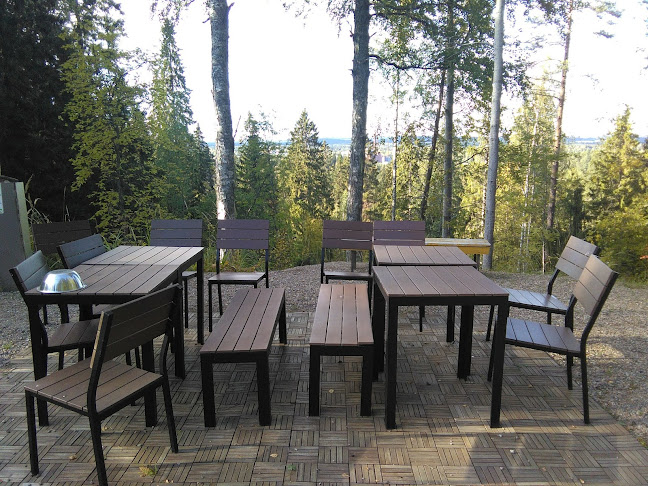 Viinitupa Vuorenmaja - Mänttä