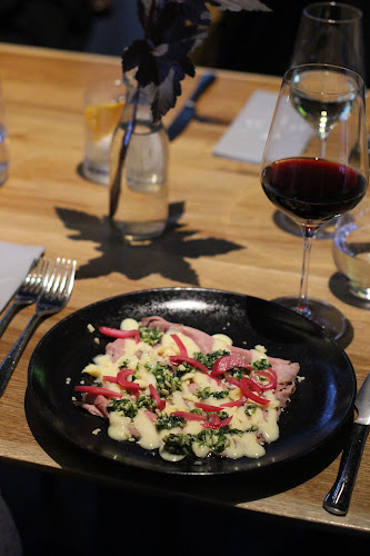 Opinii despre Station 23 în Pietarsaari - Ravintola-ala